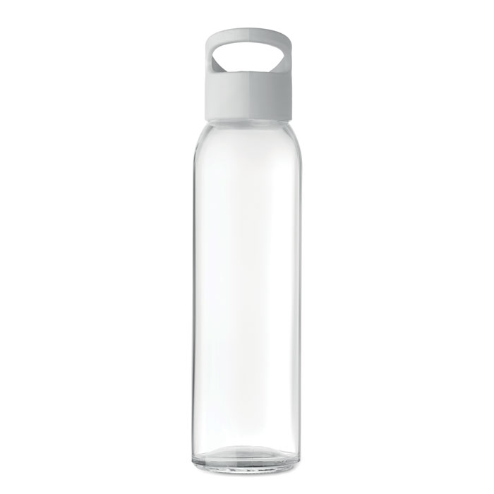 PRAGA - Glazen drinkfles 470 ml