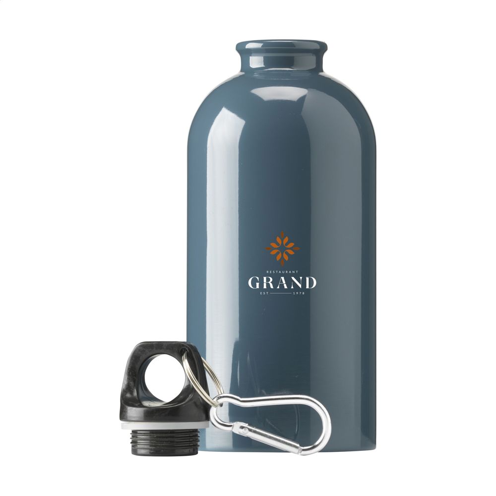 SteelSport RCS Recycled Steel Bottle 500 ml
