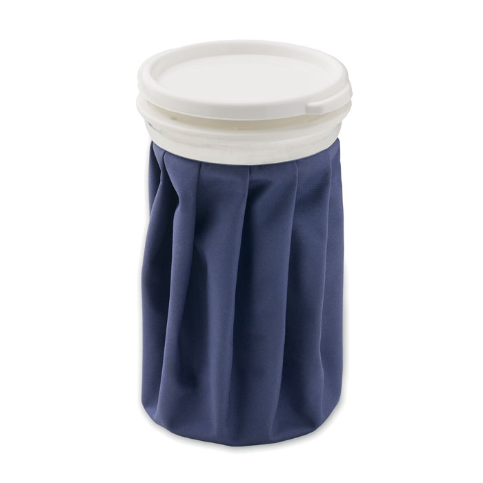 SANAR - Herbruikbare polyester ijszak