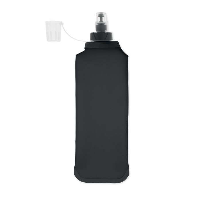 BITER - Opvouwbare waterfles 500ml