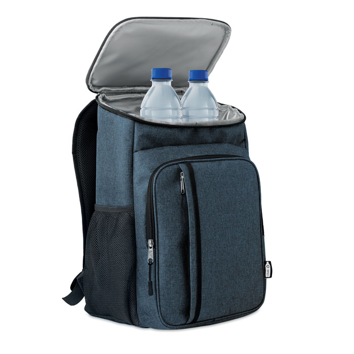 MONTECOOL - 600D RPET outdoor koeltas