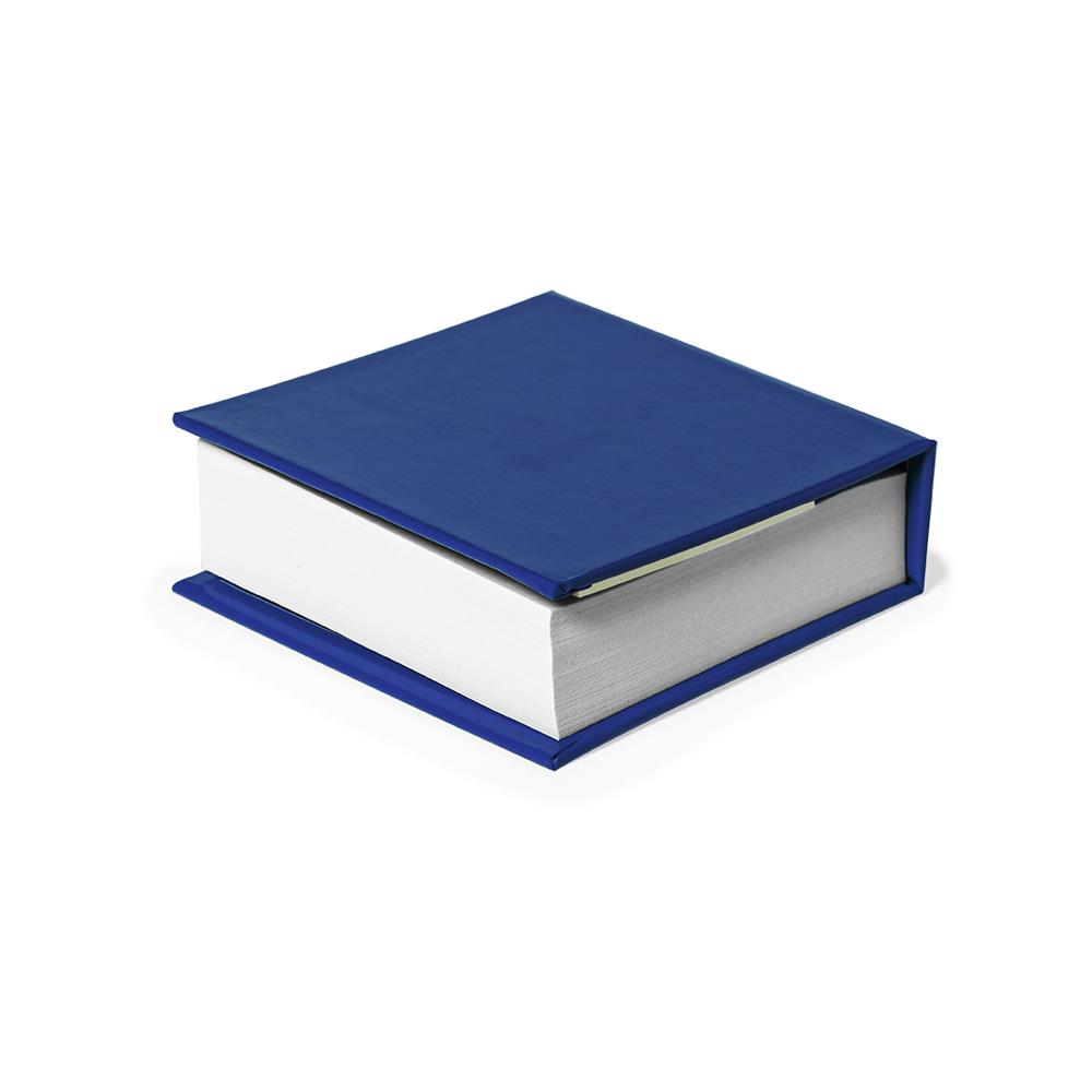 Plakmemohouder Codex - kopen of bedrukken - AZUL