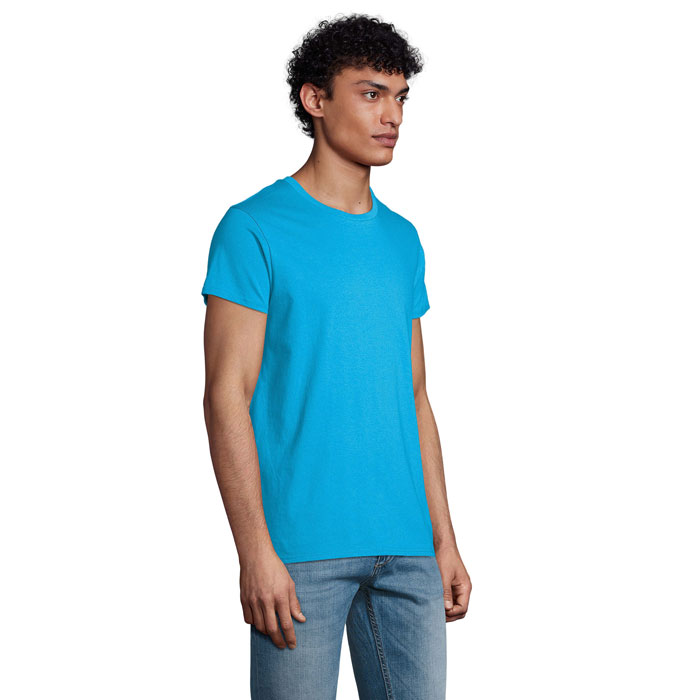 CRUSADER MEN - CRUSADER Heren T-shirt 150g