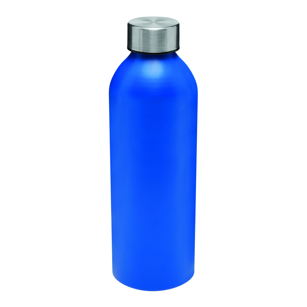 JUMBO TRANSIT - Aluminium drinkfles - met logo of onbedrukt bestellen
