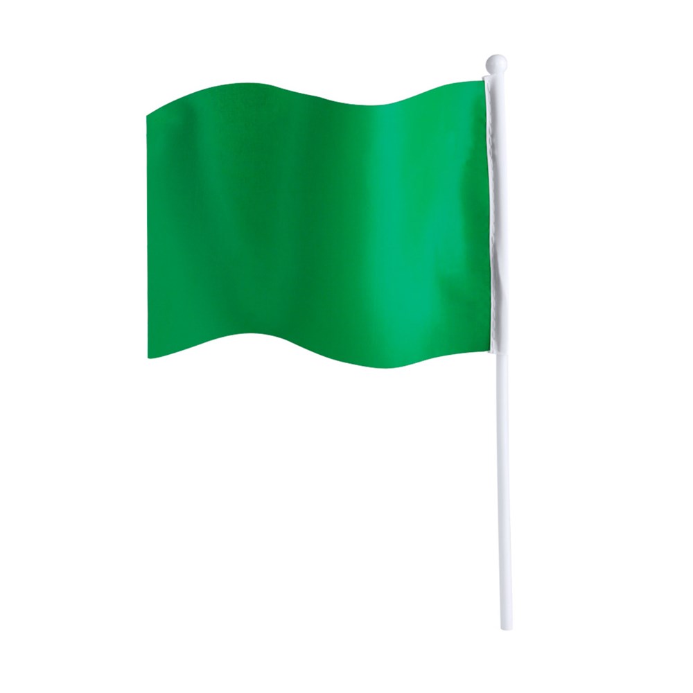Vlag op Stok Rolof - kopen of bedrukken - VER