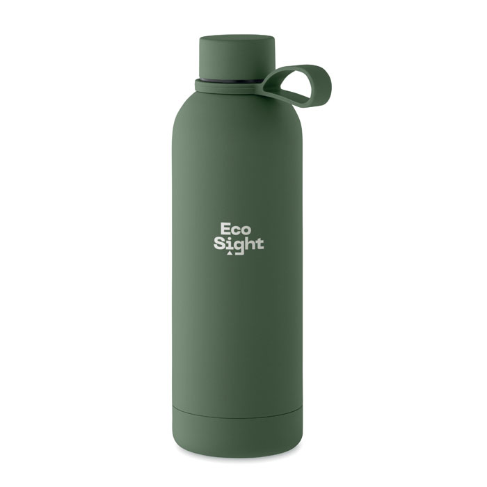 EMERALD - Dubbelwandige fles 500ml
