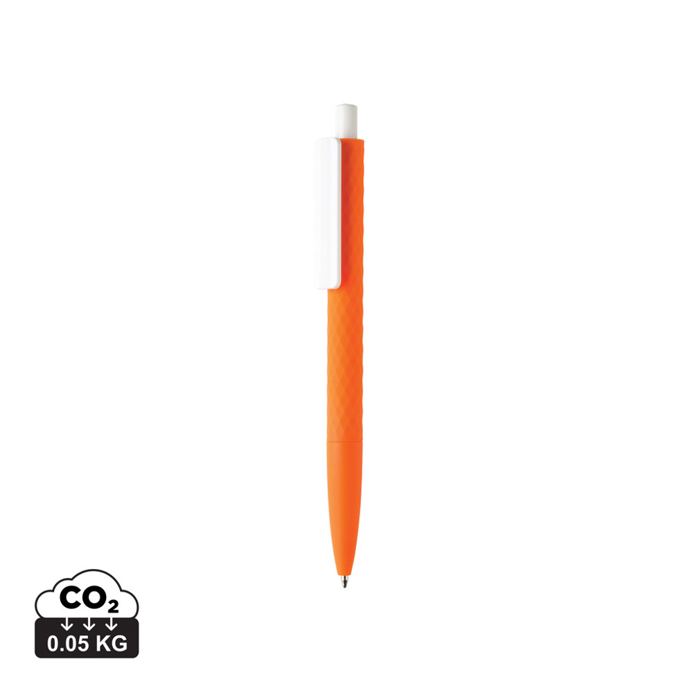 X3 RCS R-ABS pen met smooth touch