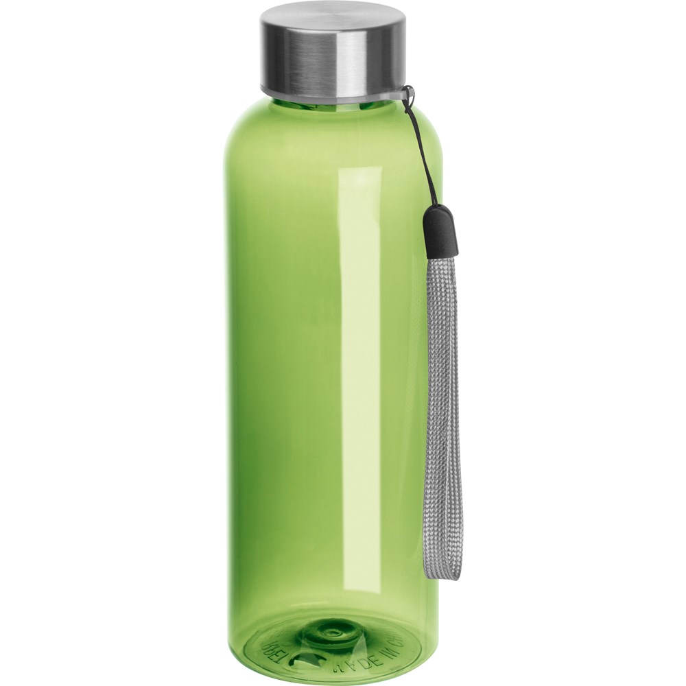 drinkfles, RPET - kopen of bedrukken - Appelgroen