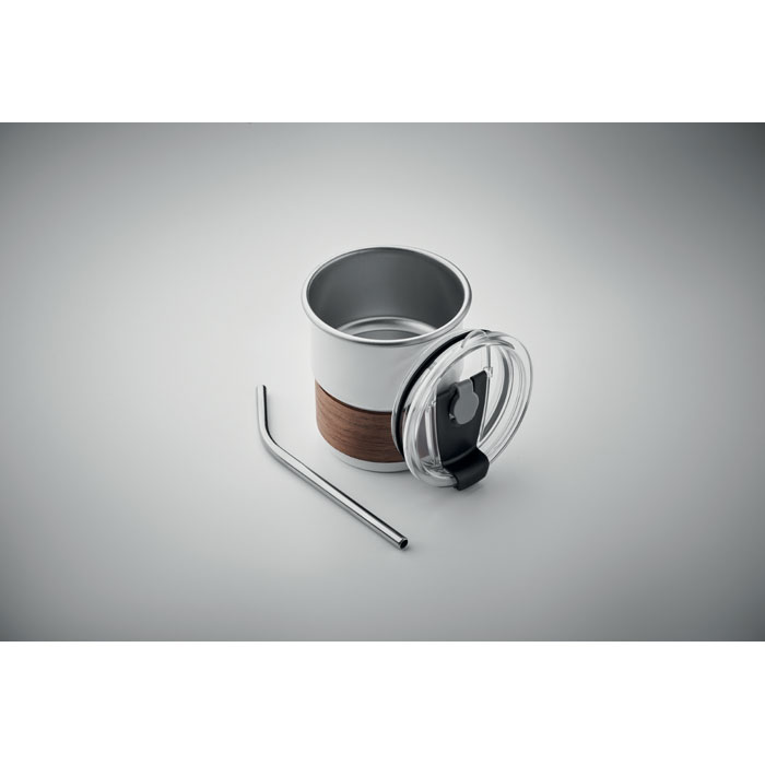 MATE - Enkelwandige beker 260ml