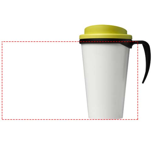 Brite Americano® grande 350 ml geïsoleerde beker