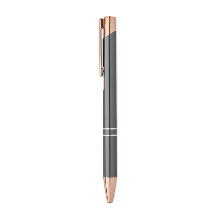 BERN ROSE - Gerecyclede aluminium pen