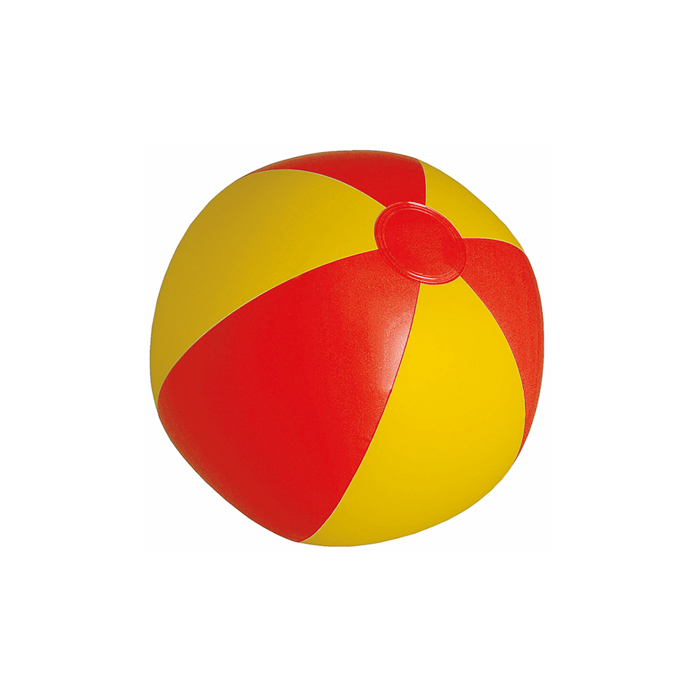 Strandbal Portobello - met logo of onbedrukt bestellen - ESP