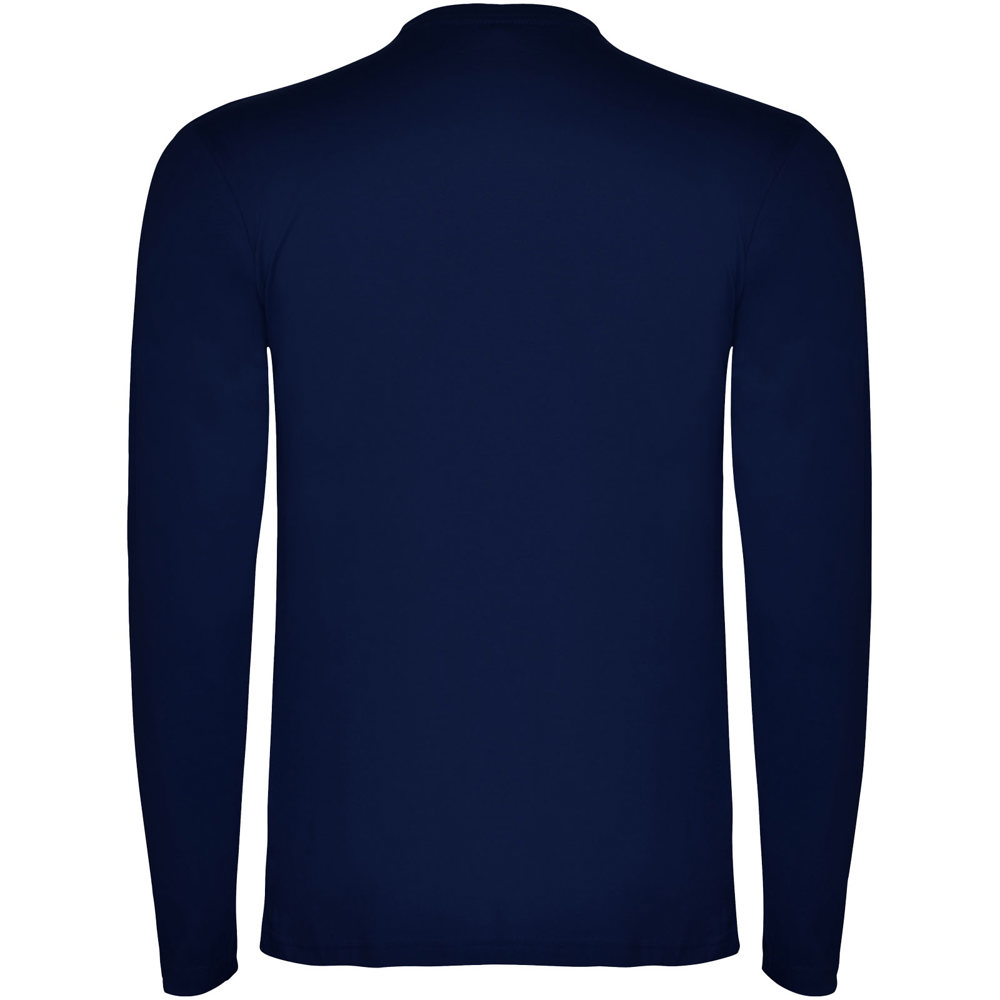 Extreme 160 g/m² herenshirt met lange mouwen