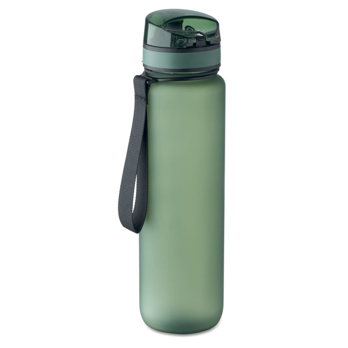ISFORDEN MARK - Sportwaterfles RPET 1L