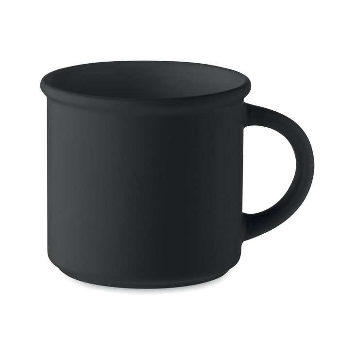 CUPAGE - Keramische mok 300ml matte afwe - voor bedrijven en relatiegeschenken