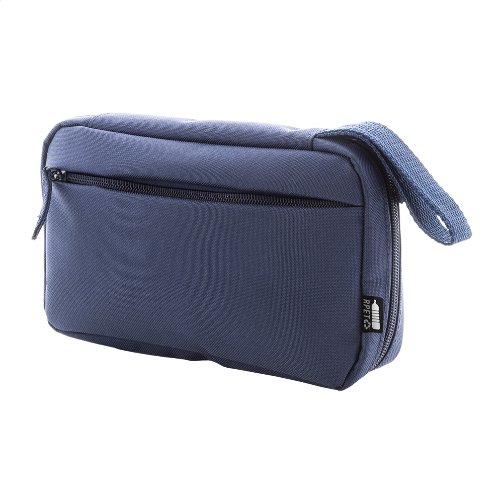 Gocharge - RPET organizer koffer - kopen of bedrukken