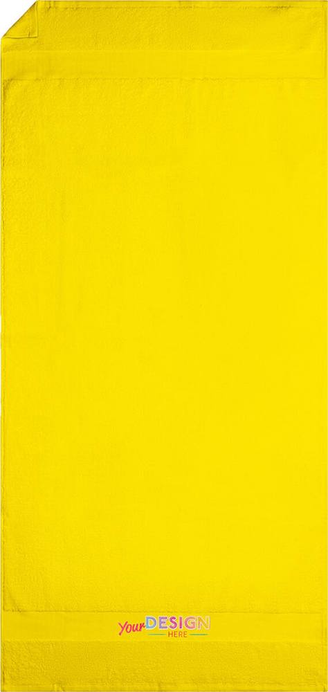 Sophie Muval handdoek 140x70 cm, 450 gr/m²