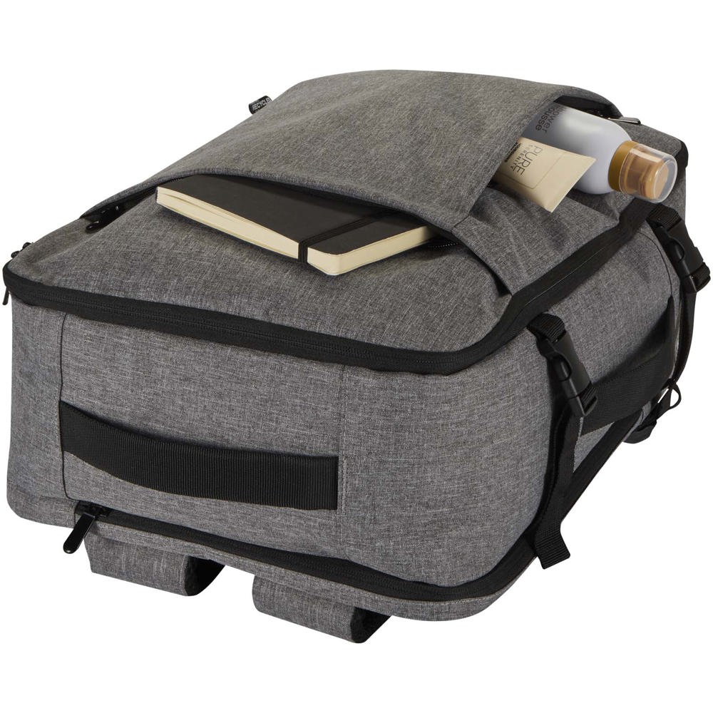 Libra 17" GRS gerecycleerde handbagagerugzak 25L