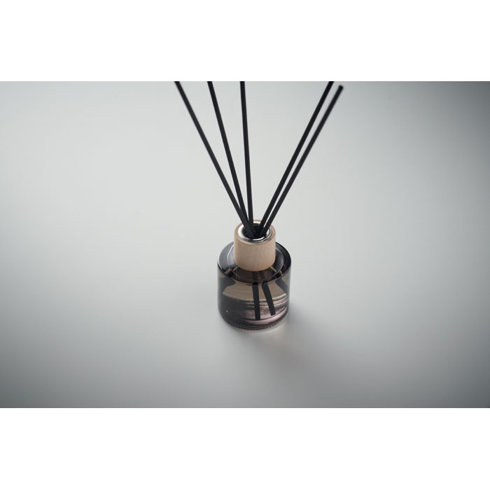 KNOS - Vanille aroma geurstokjes