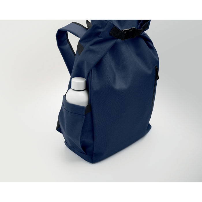 UNITON - 15" rolltop laptop rugzak