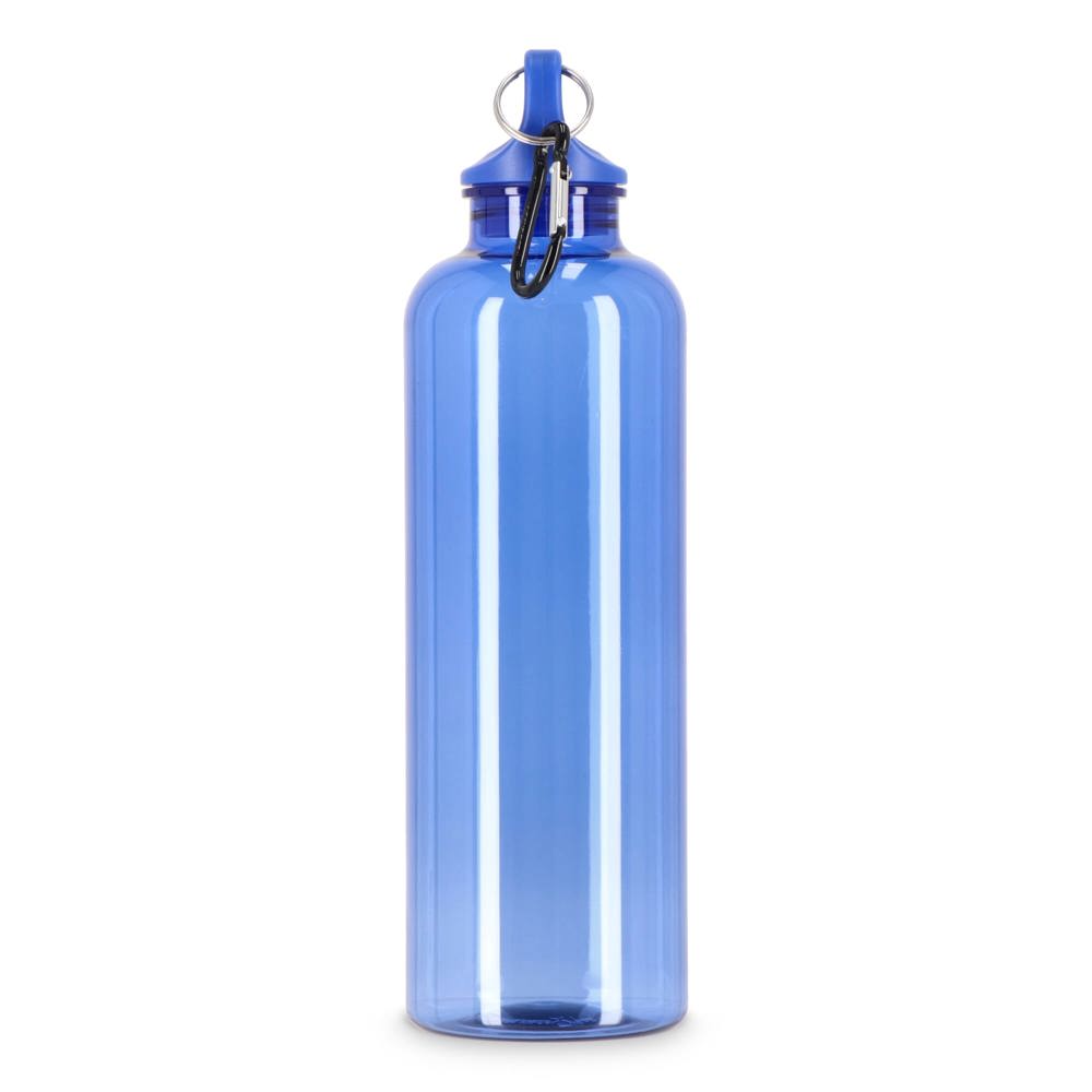 Noa waterfles R-PET 750 ml Transparant