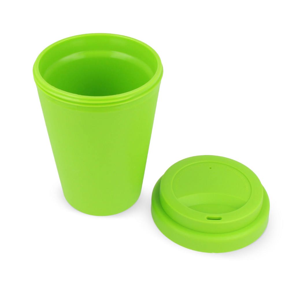 RPP koffiebeker effen kleuren 250ml