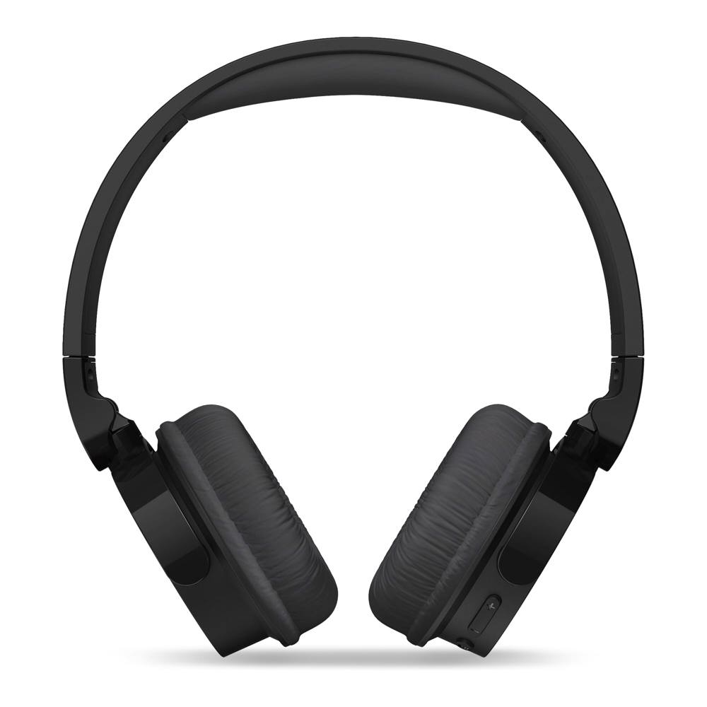 TAH3209 |Philips Bluetooth on ear Headphones met 25 uur speeltijd