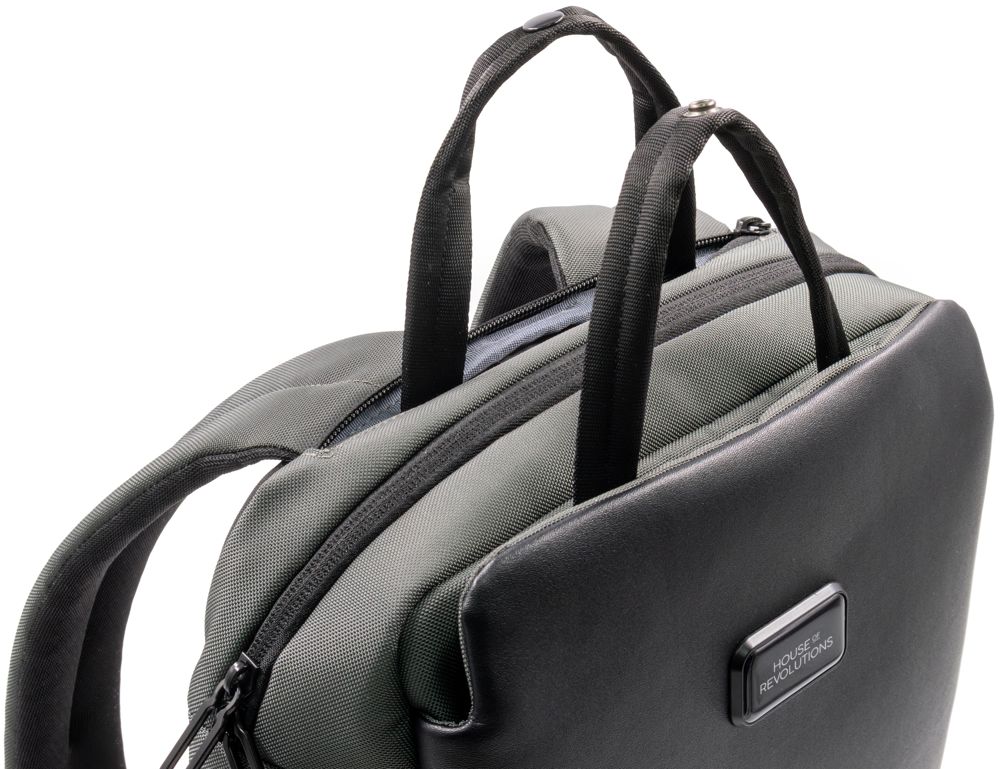 BrandCharger Nexus Totepack