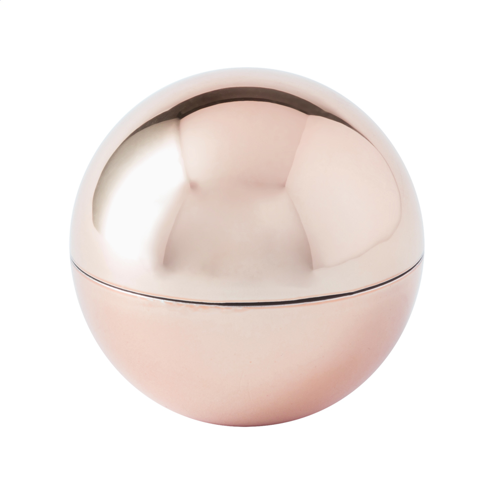 Baloris - lippenbalsem - voor bedrijven en relatiegeschenken - Roze