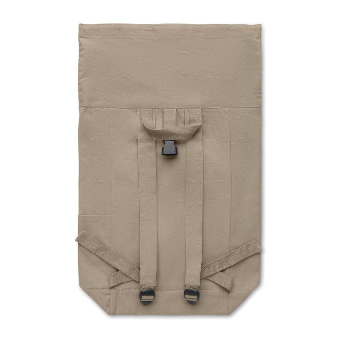 KAMET - Rolltop rugzak 390gr/m²