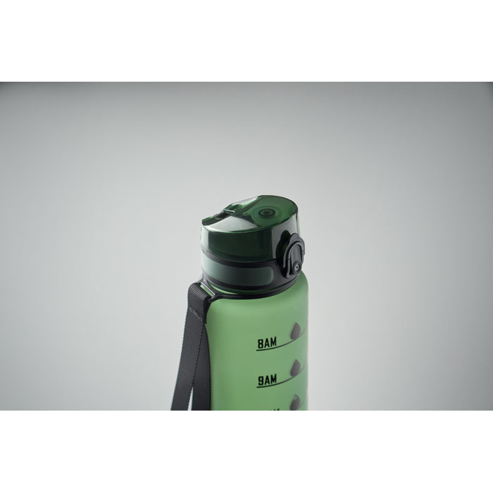 ISFORDEN MARK - Sportwaterfles RPET 1L