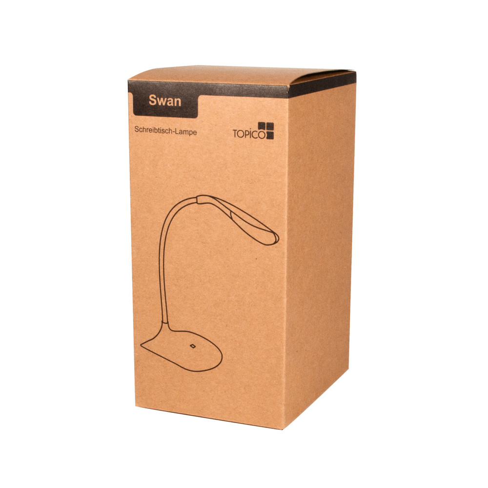SWAN - Bureaulamp - kopen of bedrukken