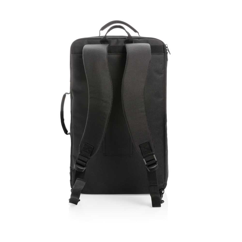 Swiss Peak convertible reisrugtas PVC-vrij