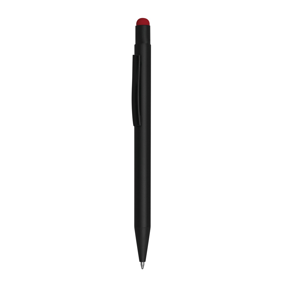 BLACK BEAUTY - Aluminium balpen