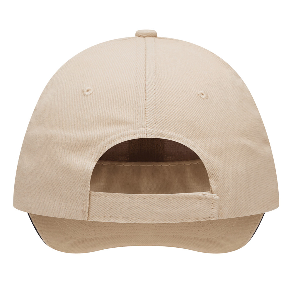 LIBERTY - 6 panel baseball cap