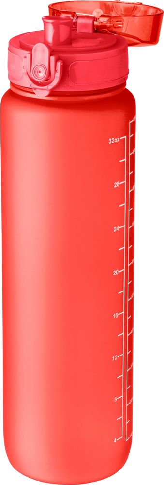 rPET drinkfles Brinley 1000 ml