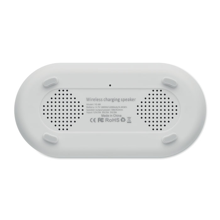 TUONO - 15W draadloze luidspreker