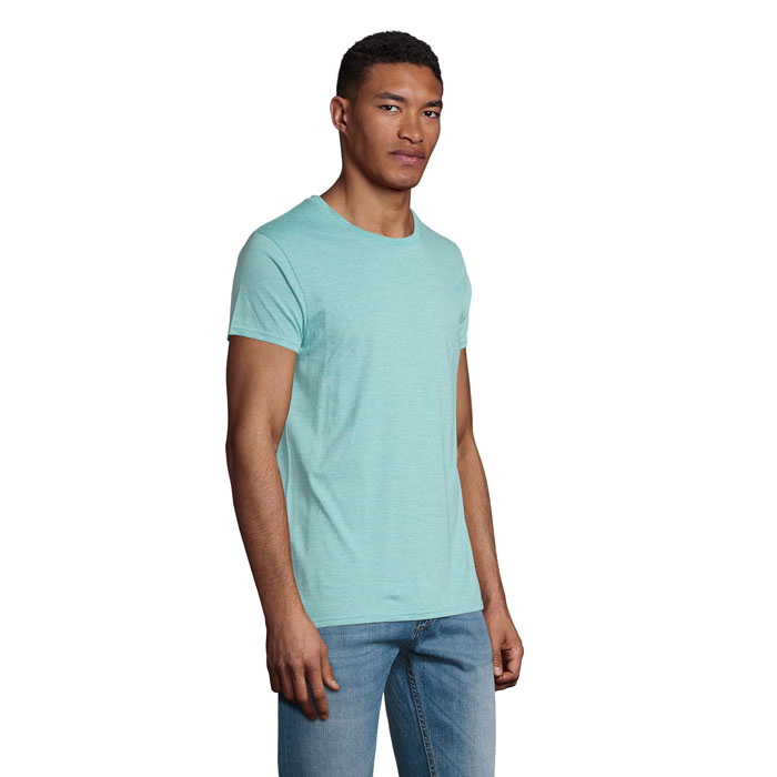 CRUSADER MEN - CRUSADER Heren T-shirt 150g