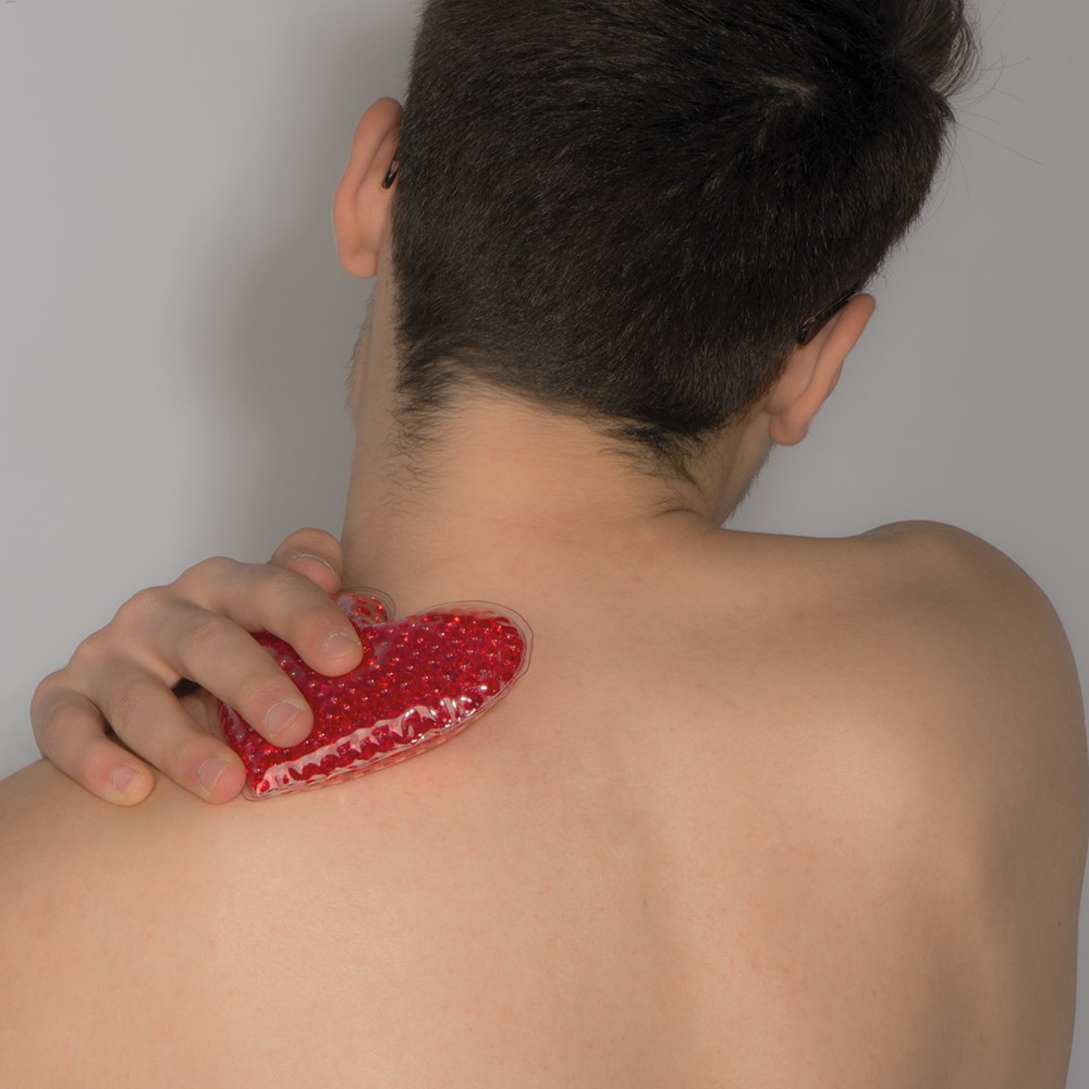 Koel-/Warmtepad