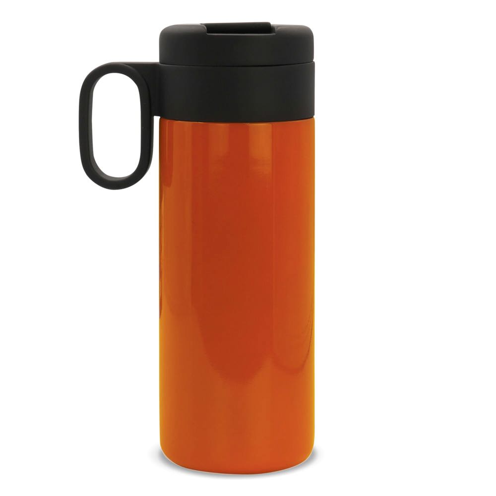 Thermofles Flow met handvat 400ml