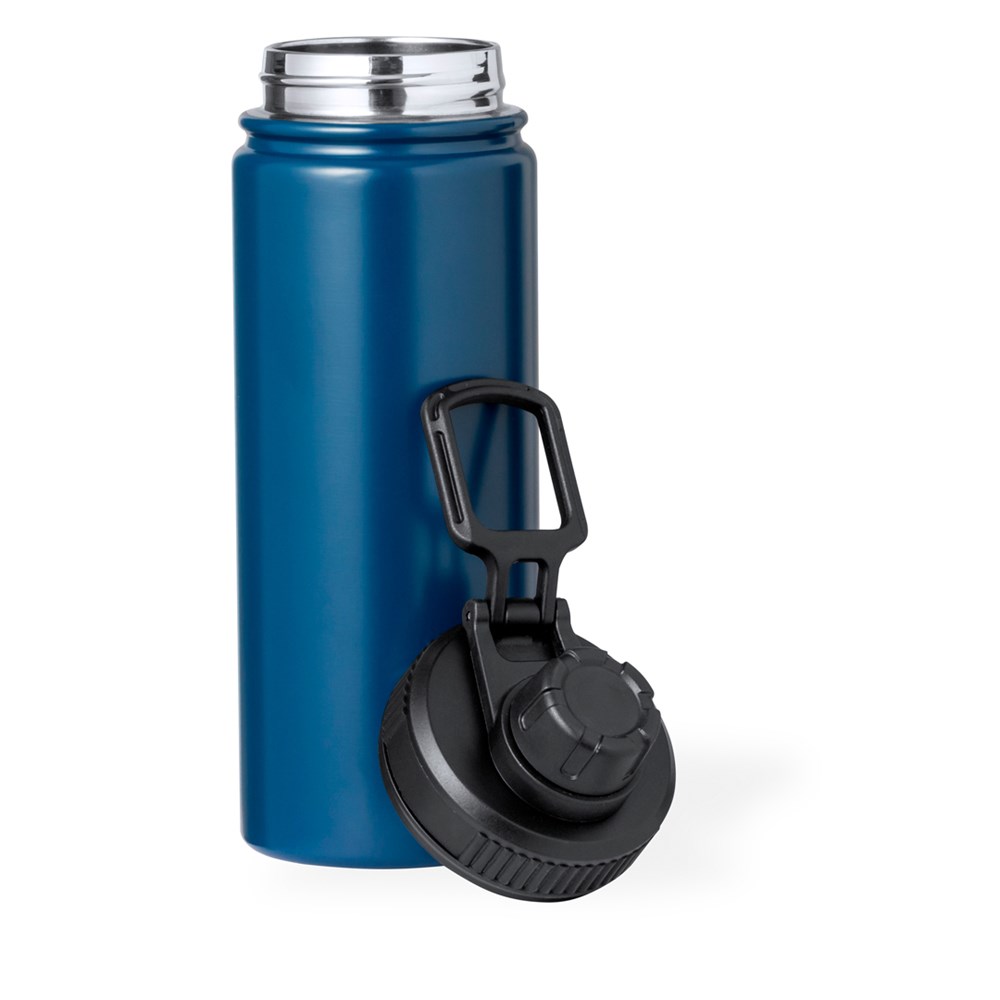 Thermoskan-Fles Corvac