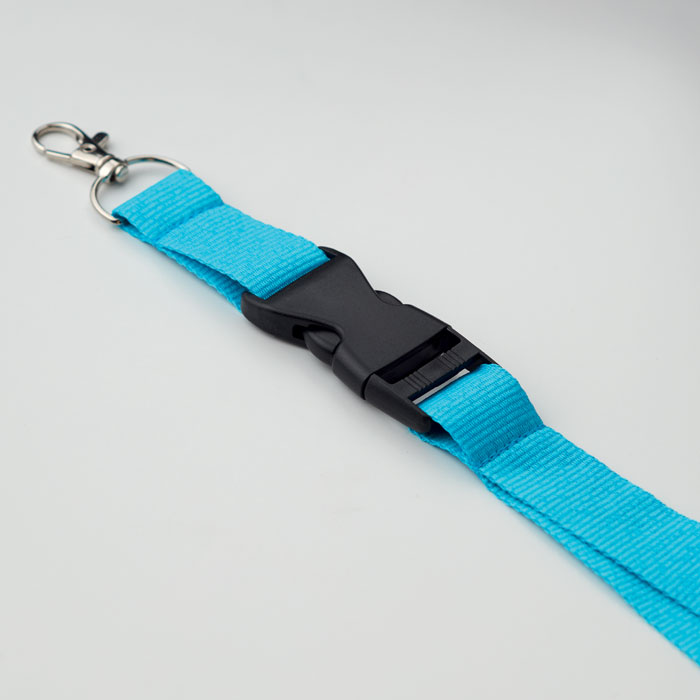 WIDE LANY - Lanyard