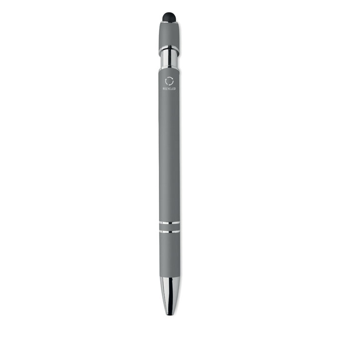 SIPARO - Gerecyclede aluminium balpen