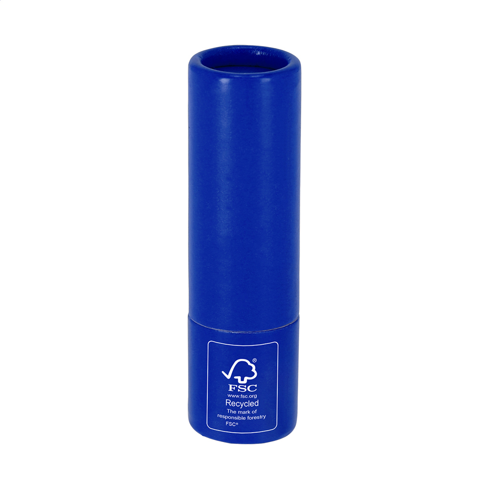 Lippa - lippenbalsem - met logo of onbedrukt bestellen - blauw