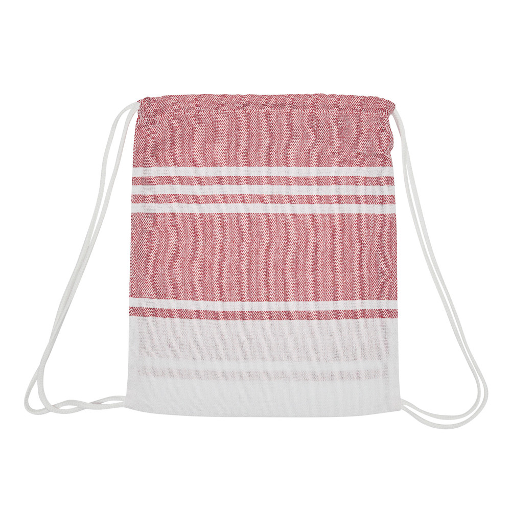 SUN & STEAM - Groot strandlaken/sauna handdoek