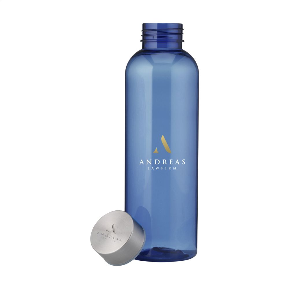 Senga RCS RPET Bottle 500 ml