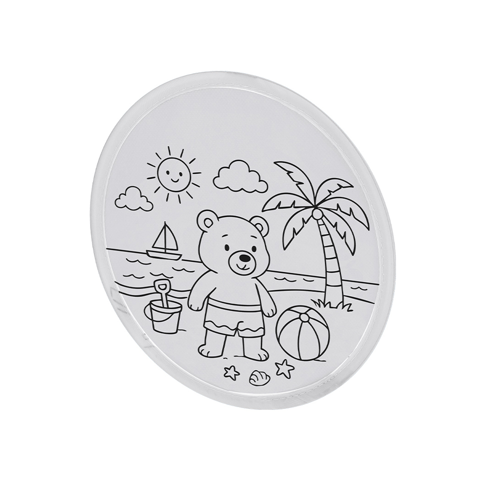 Frisbie Zerbut