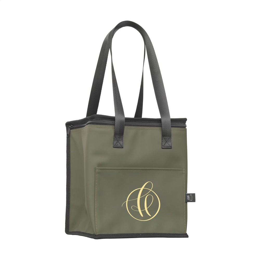 Lennon RCS Recycled Cooler Bag koeltas