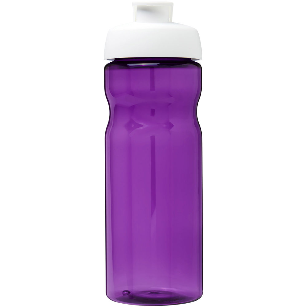 H2O Active® Eco POP Base 650 ml sportfles met kanteldeksel
