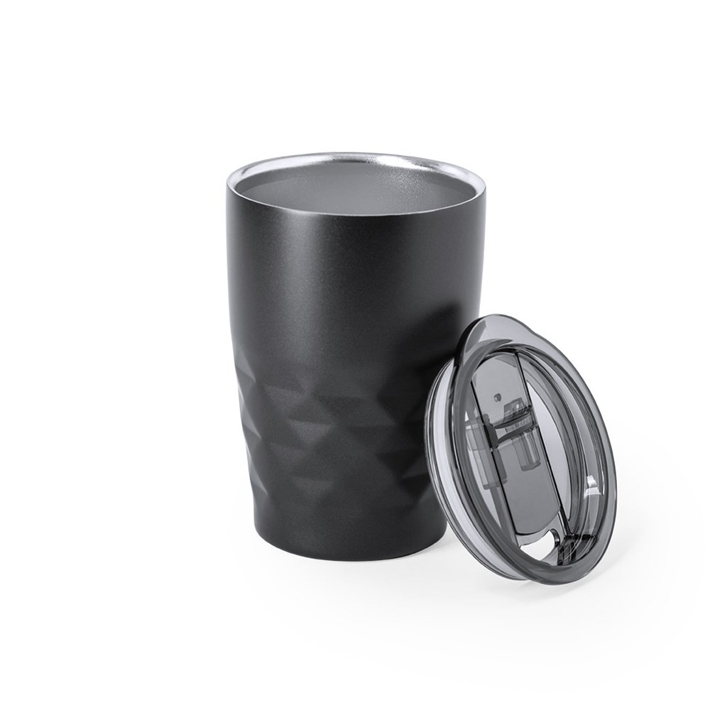 Beker-Fles Blur